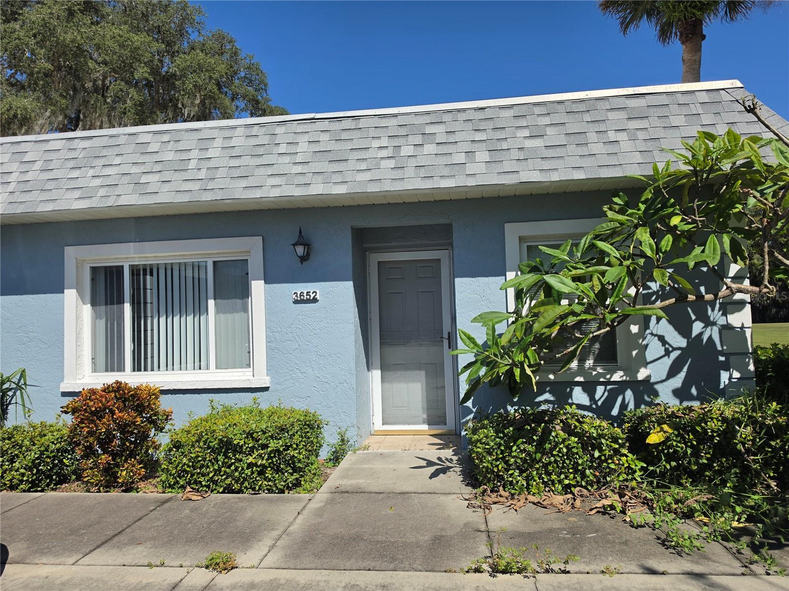 3652 TROPHY BOULEVARD, #3652, New Port Richey, FL 34655