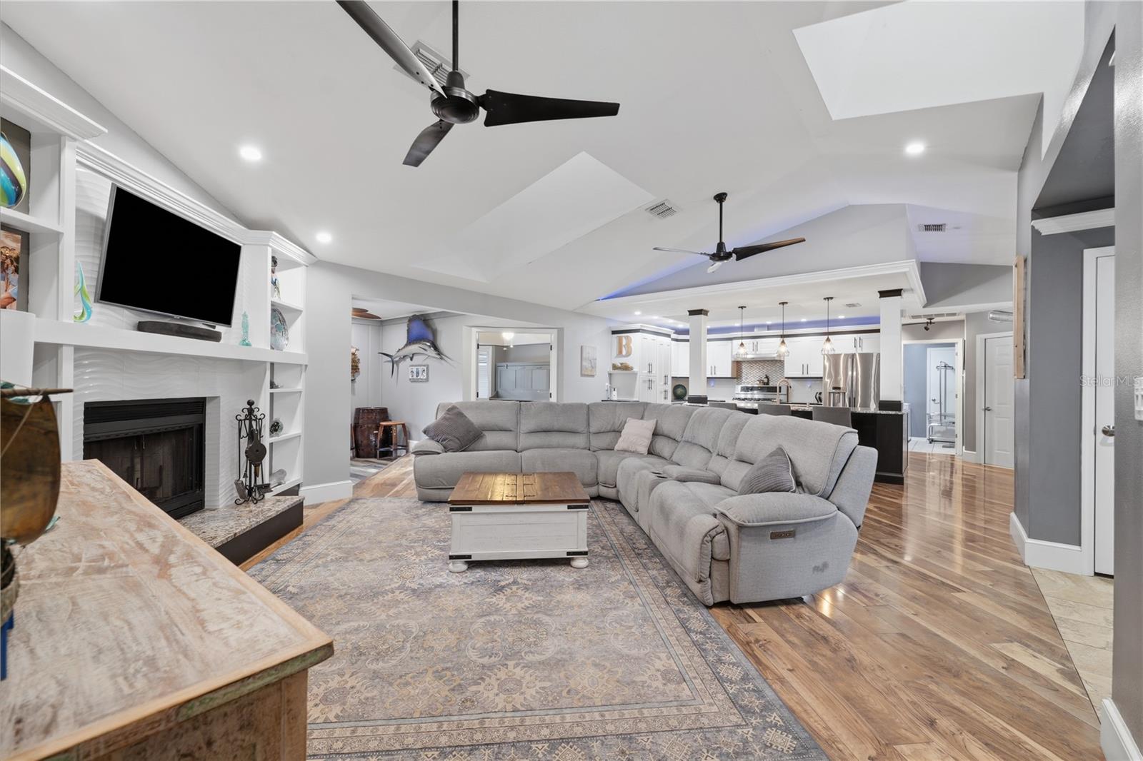 2031 NOBLETON AVENUE, Spring Hill, FL 34608