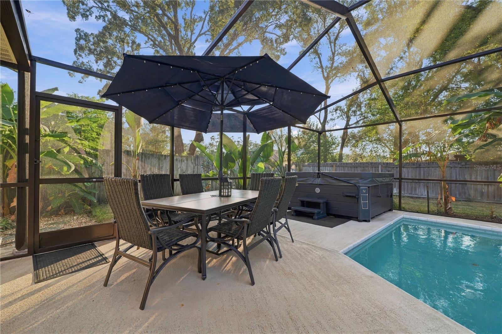 2031 NOBLETON AVENUE, Spring Hill, FL 34608