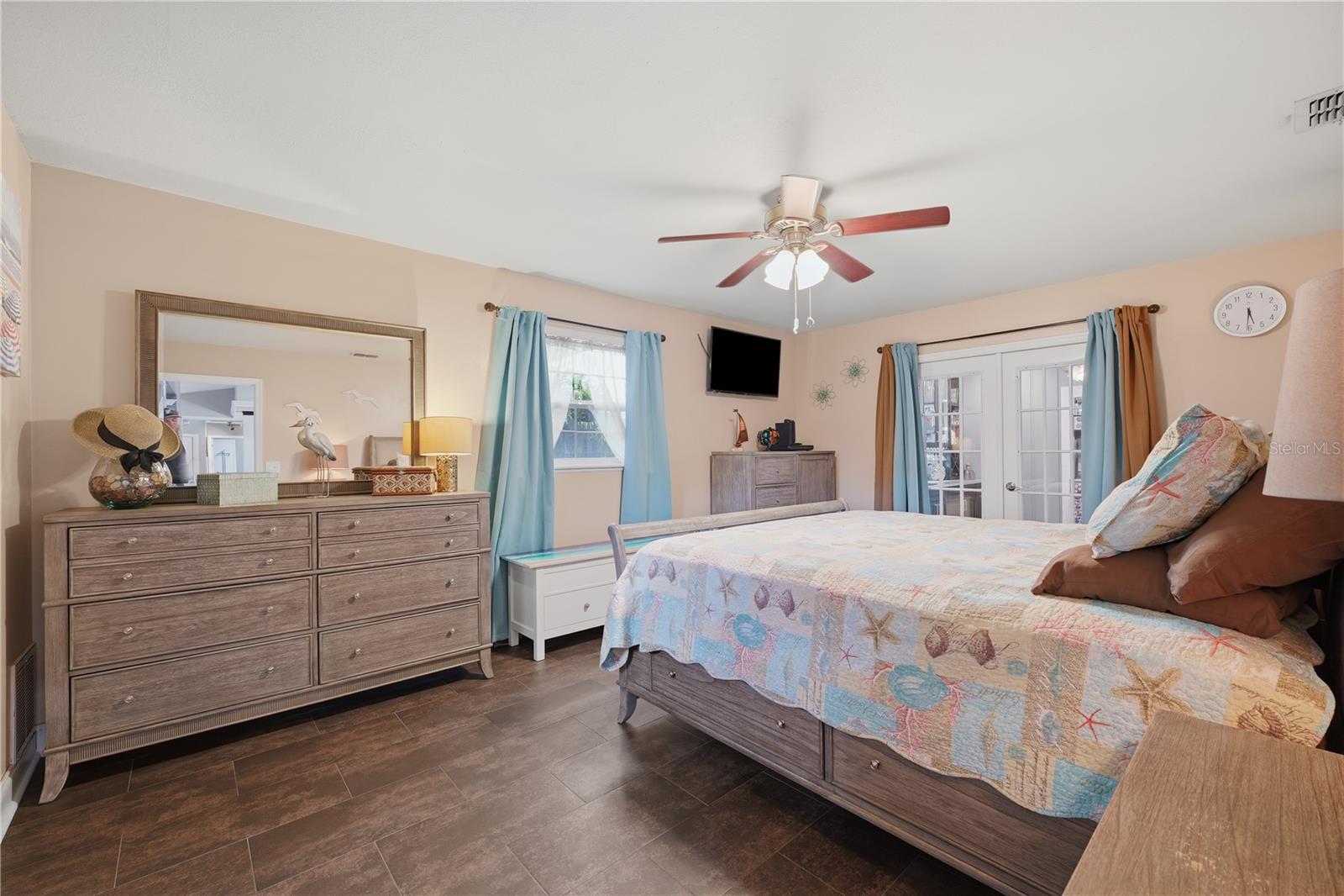 Primary Suite