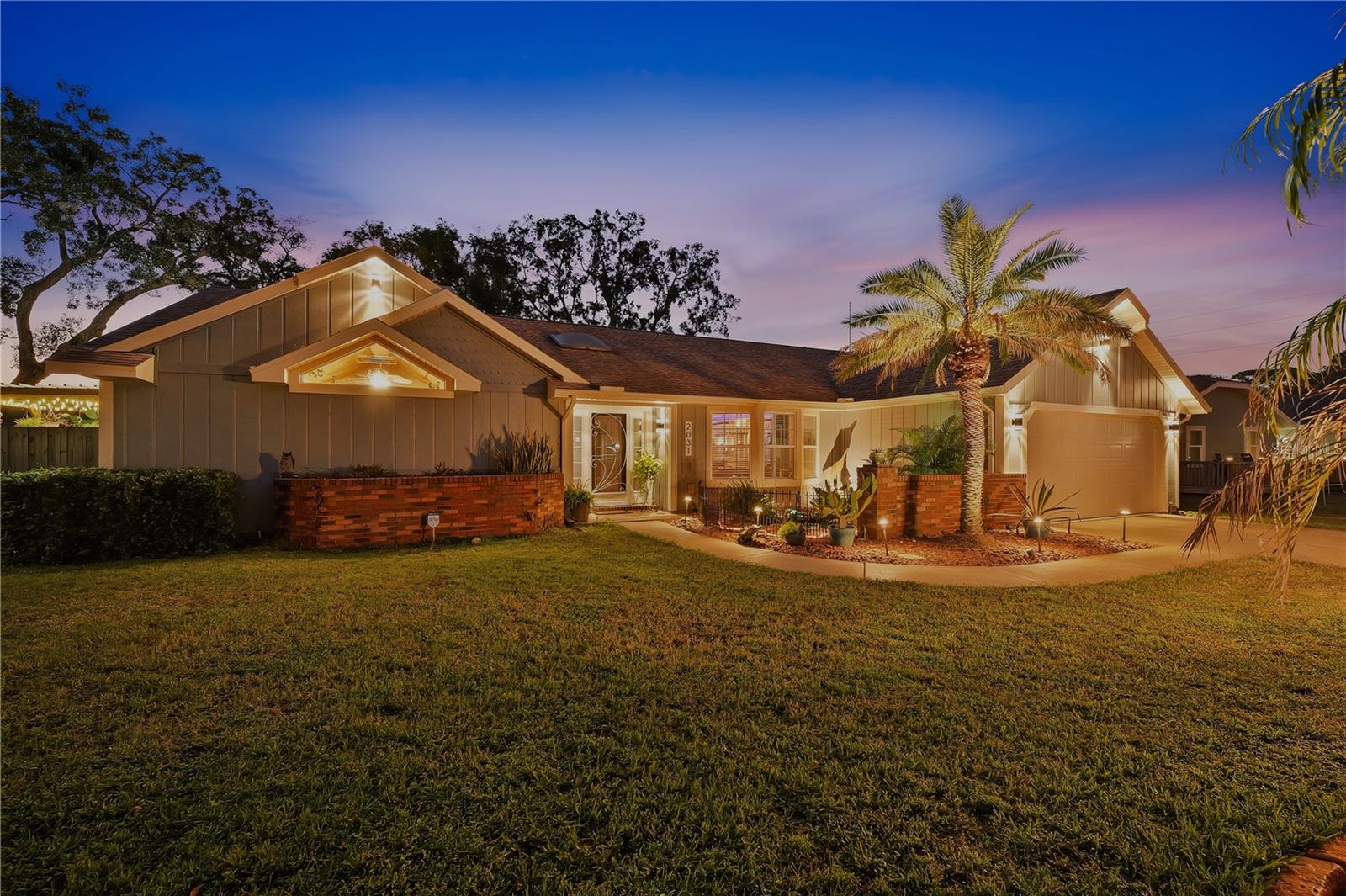 2031 NOBLETON AVENUE, Spring Hill, FL 34608