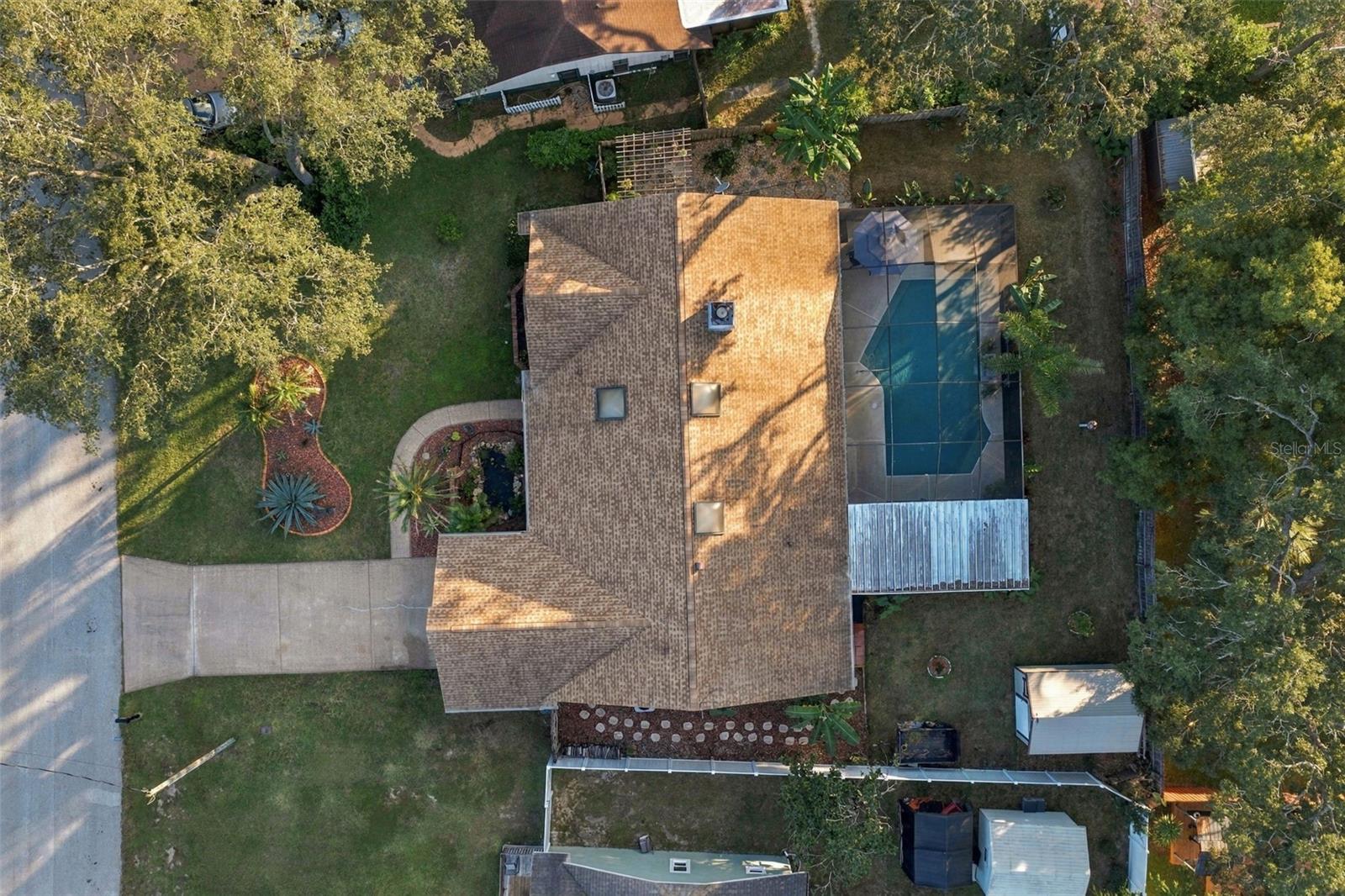 2031 NOBLETON AVENUE, Spring Hill, FL 34608