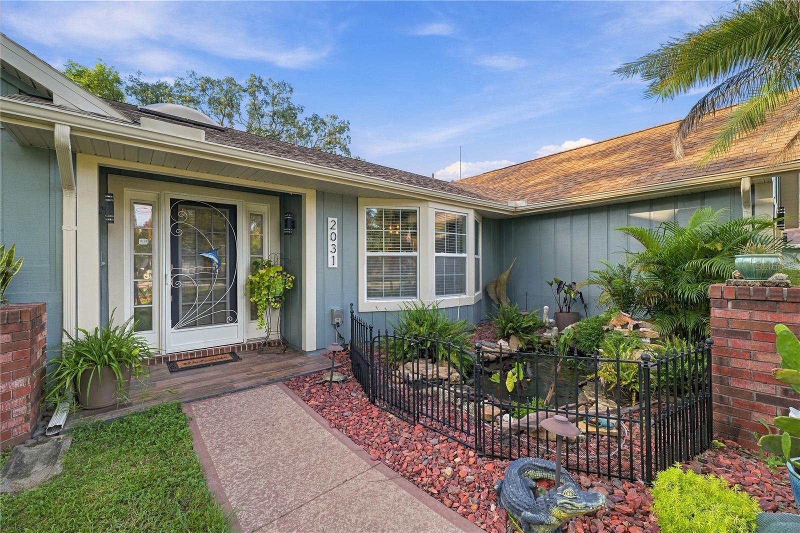 2031 NOBLETON AVENUE, Spring Hill, FL 34608
