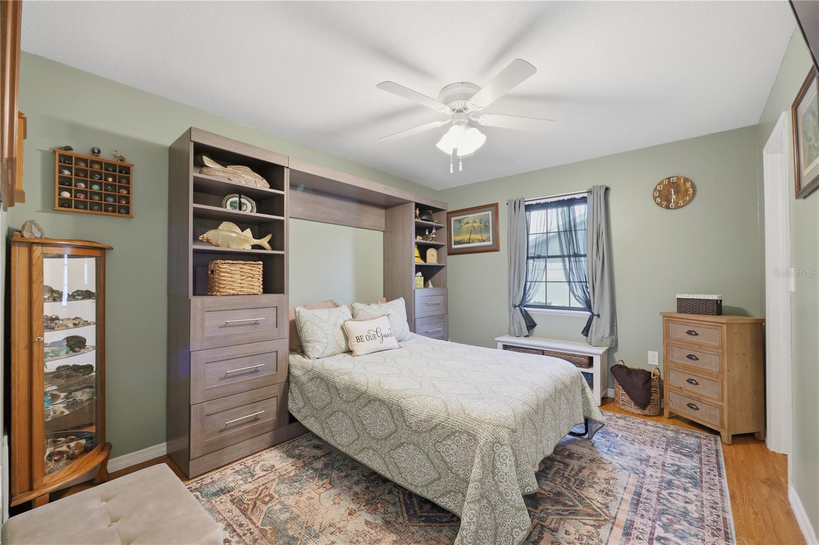 Guest Bedroom 1