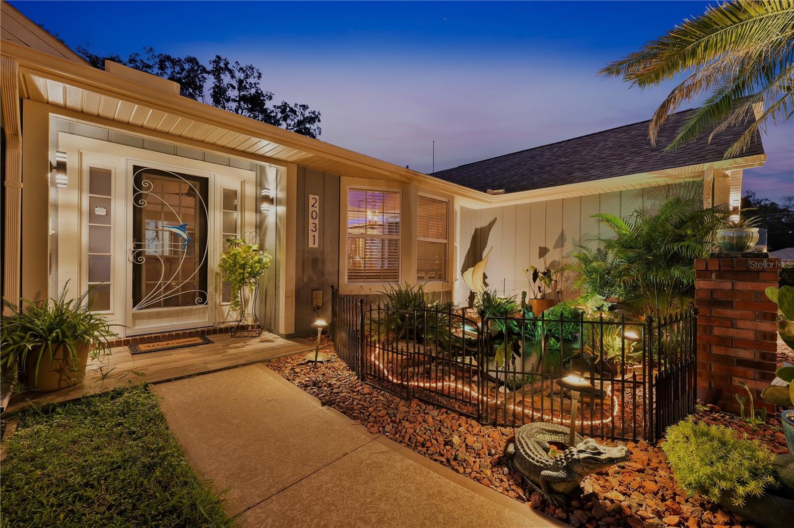 2031 NOBLETON AVENUE, Spring Hill, FL 34608