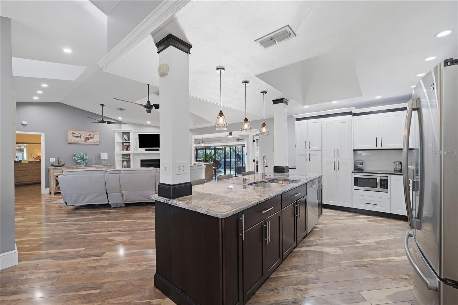 2031 NOBLETON AVENUE, Spring Hill, FL 34608