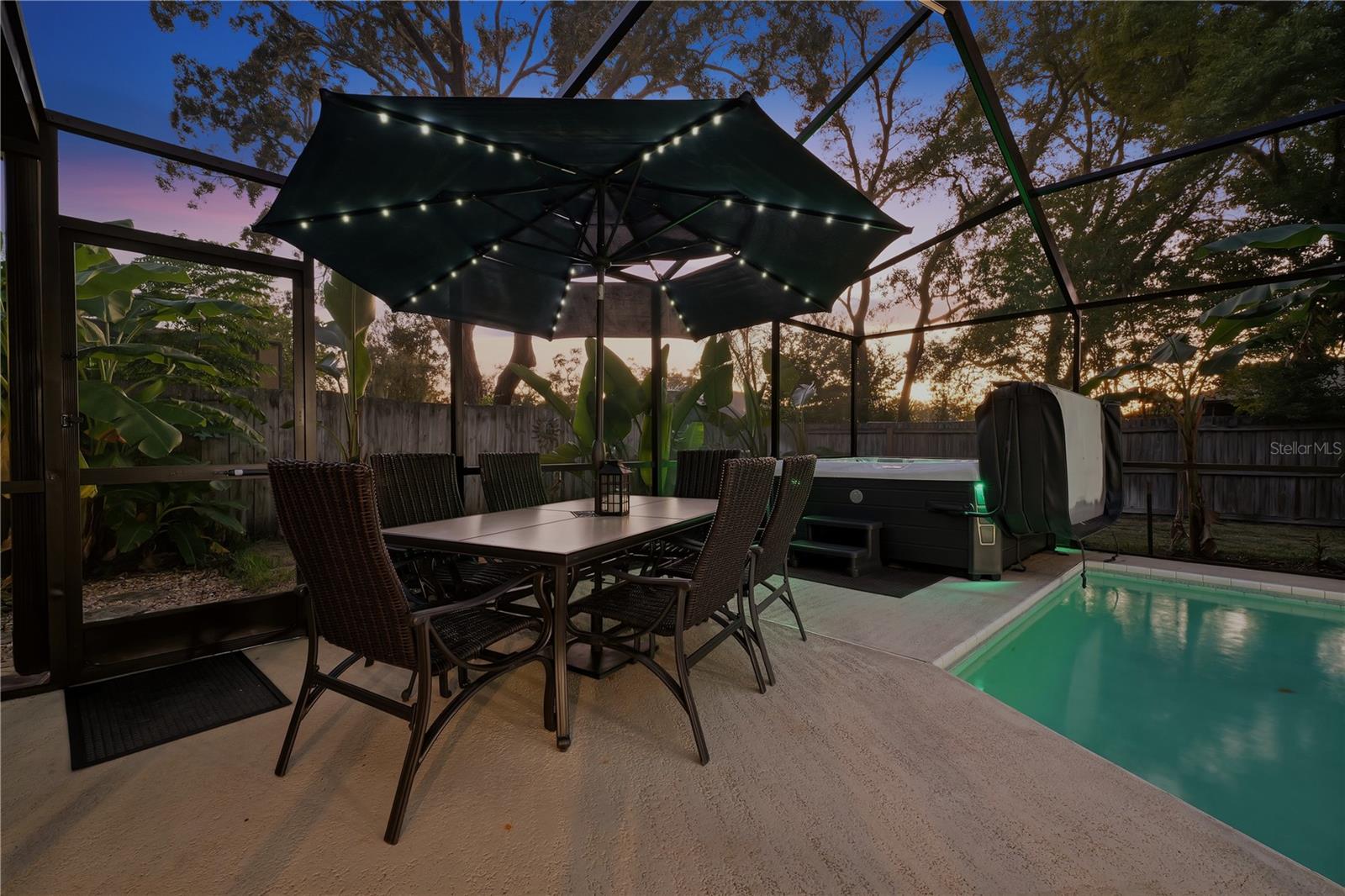 2031 NOBLETON AVENUE, Spring Hill, FL 34608