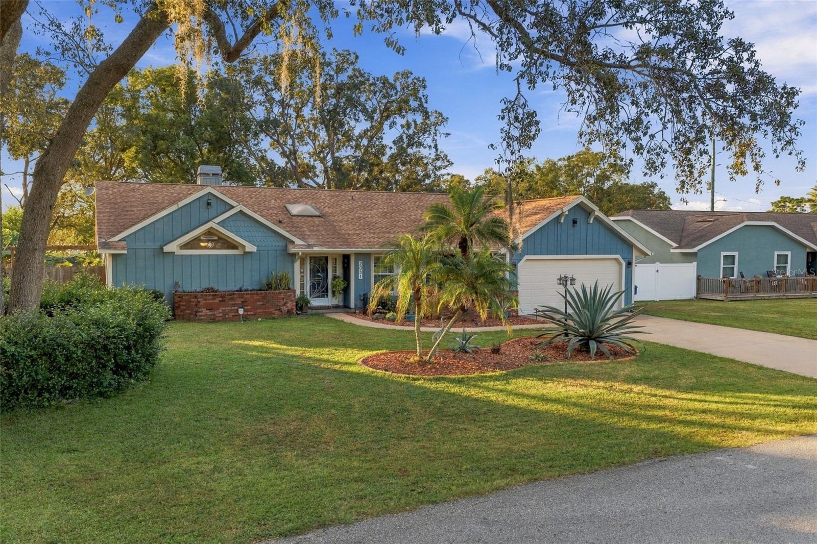 2031 NOBLETON AVENUE, Spring Hill, FL 34608