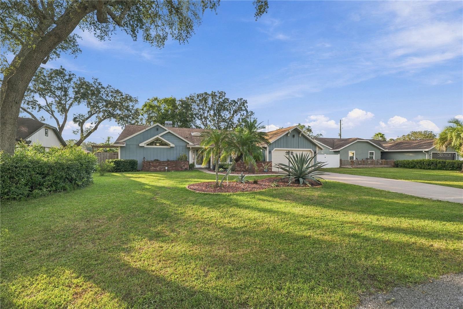 2031 NOBLETON AVENUE, Spring Hill, FL 34608