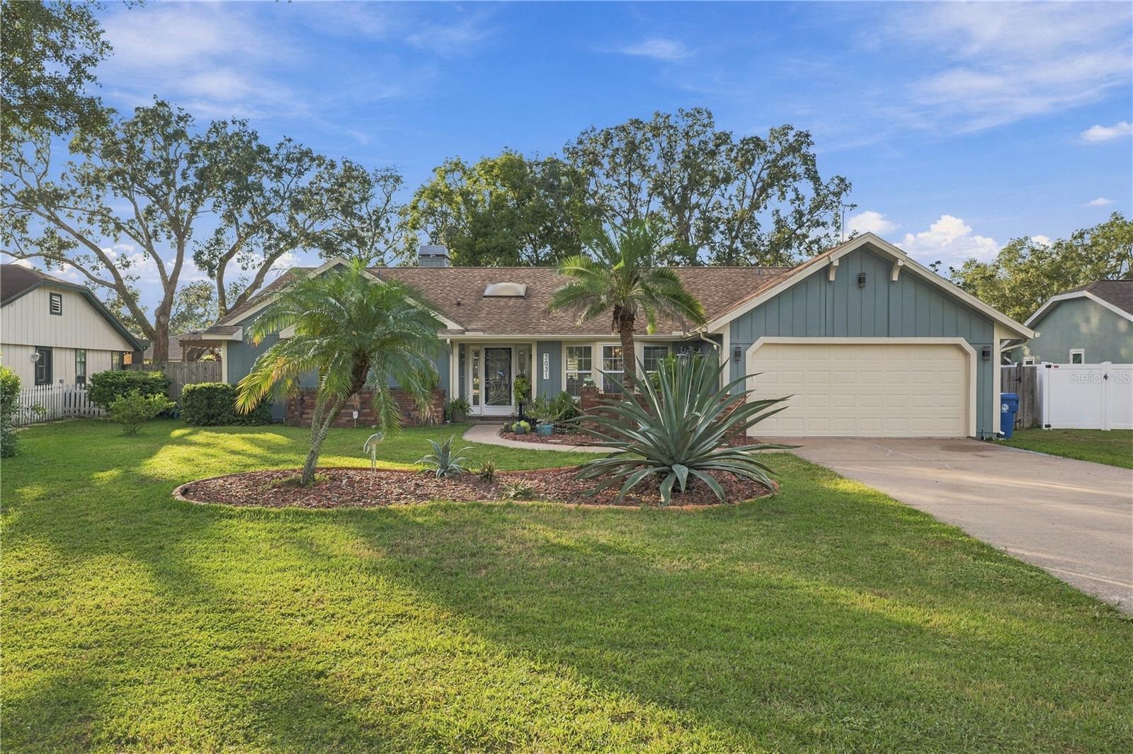 2031 NOBLETON AVENUE, Spring Hill, FL 34608