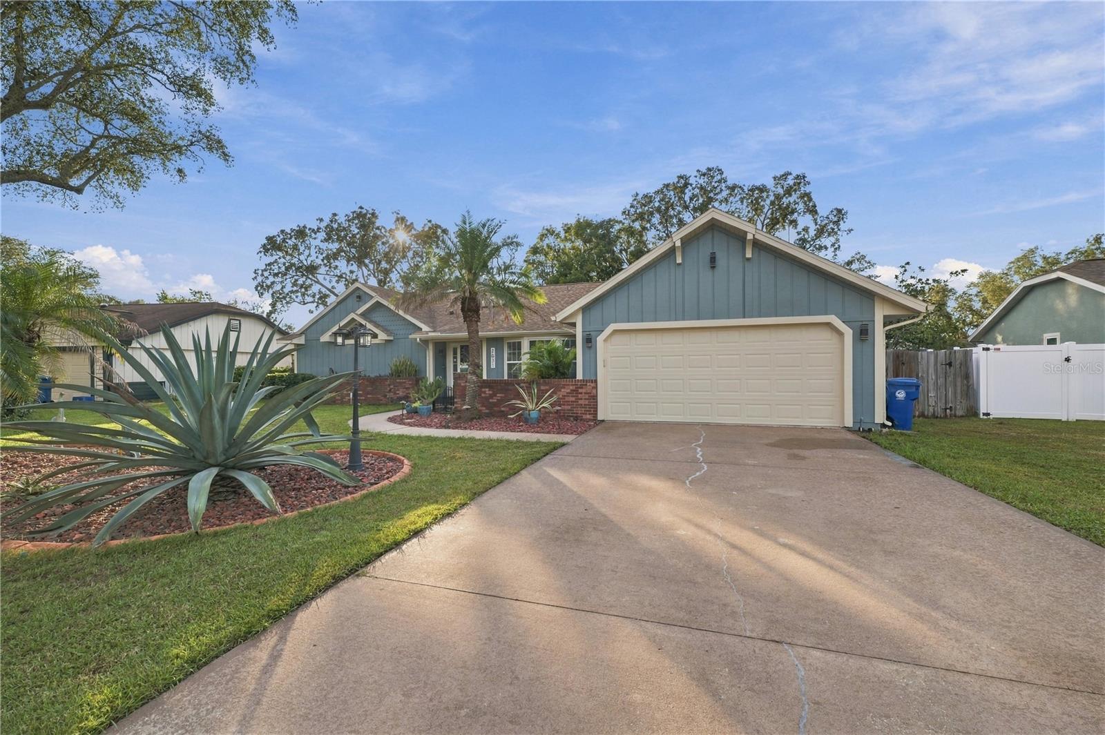 2031 NOBLETON AVENUE, Spring Hill, FL 34608