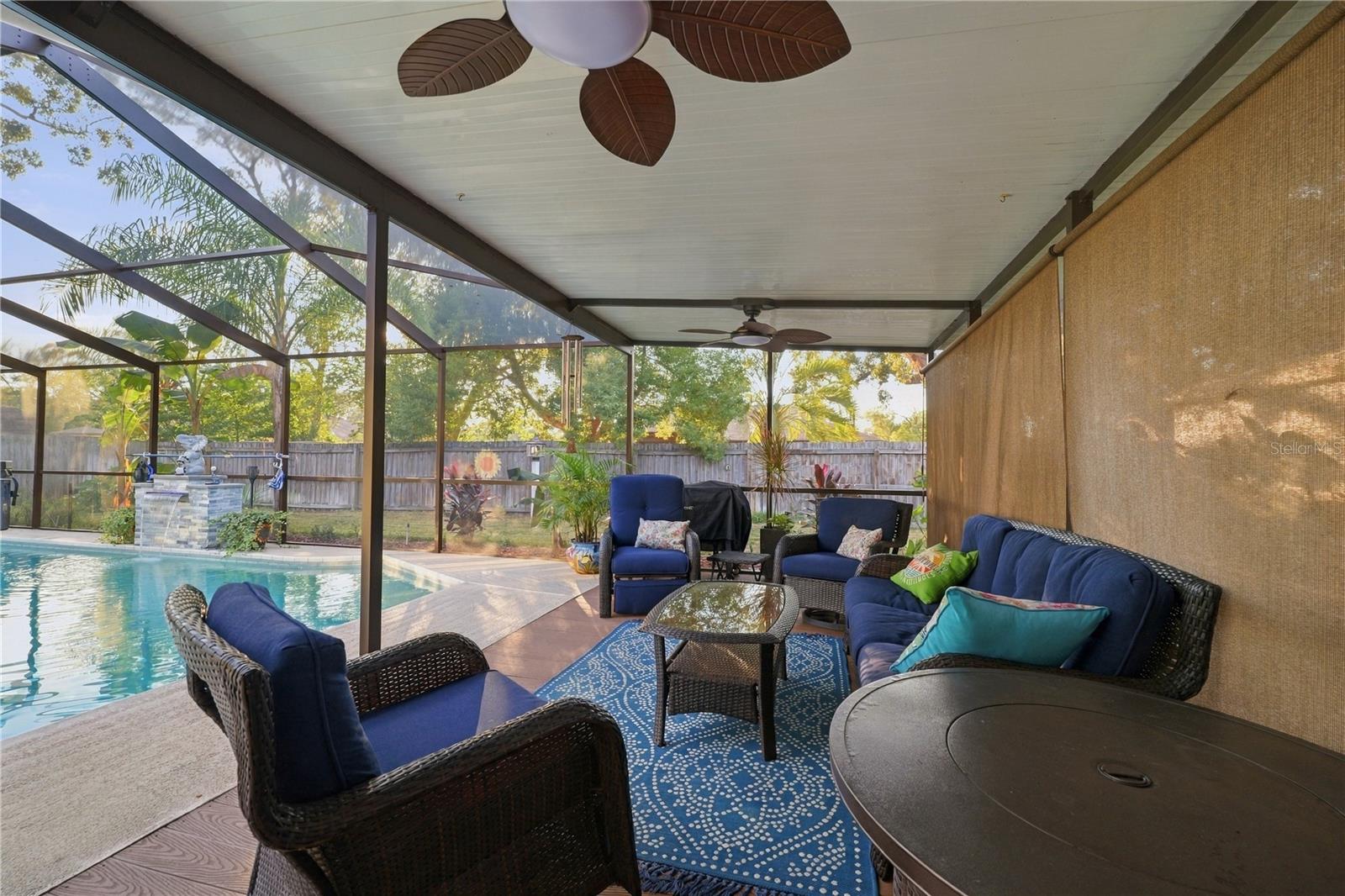 Cabana