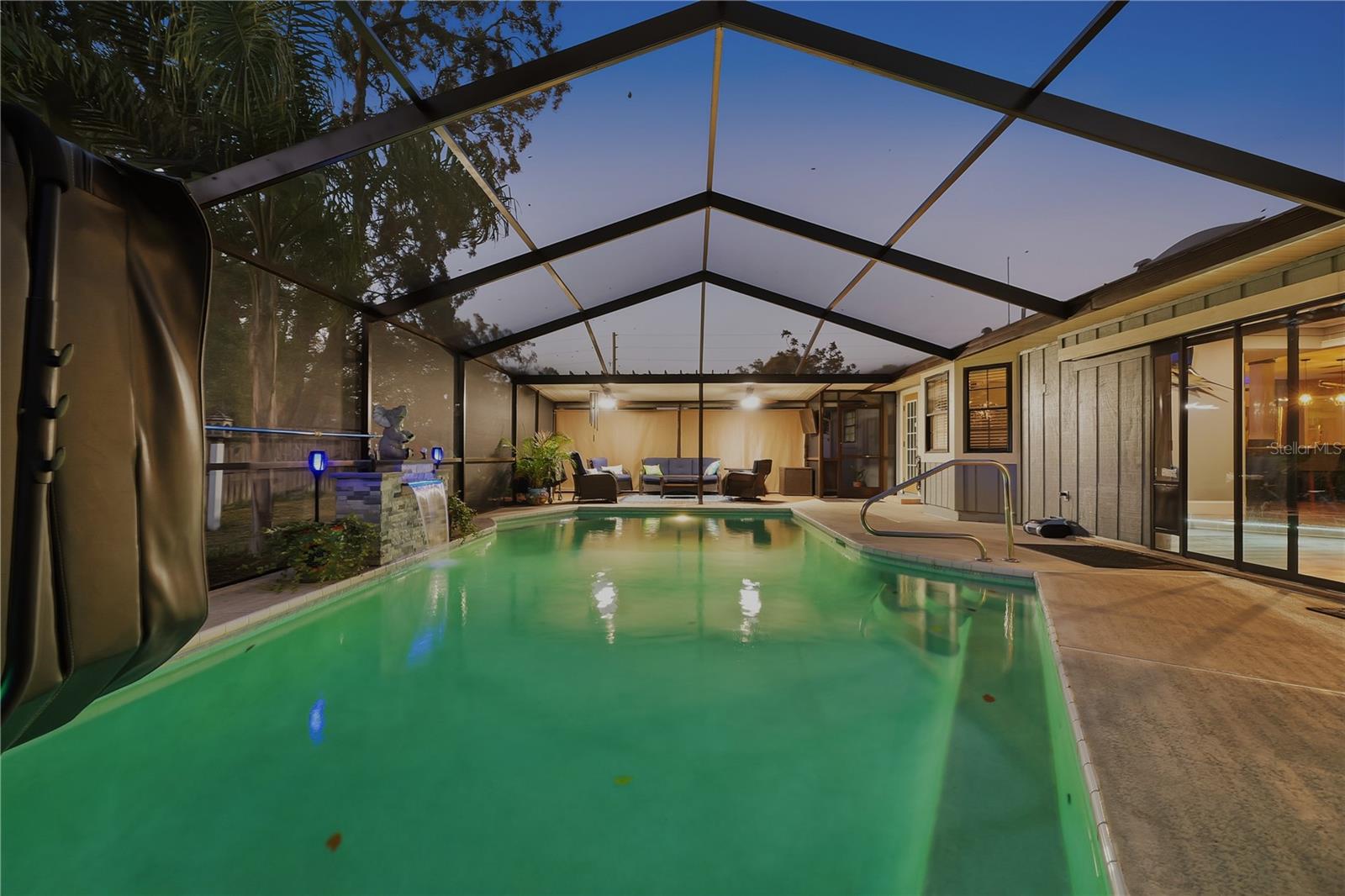 2031 NOBLETON AVENUE, Spring Hill, FL 34608