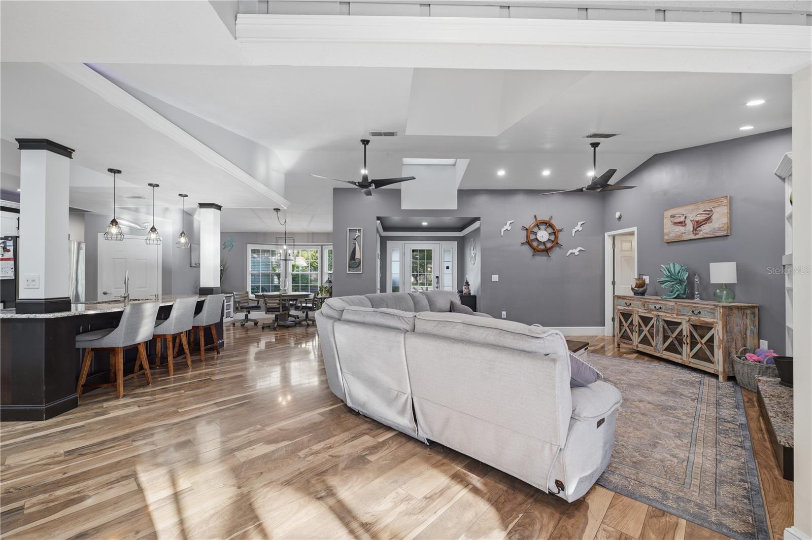 2031 NOBLETON AVENUE, Spring Hill, FL 34608