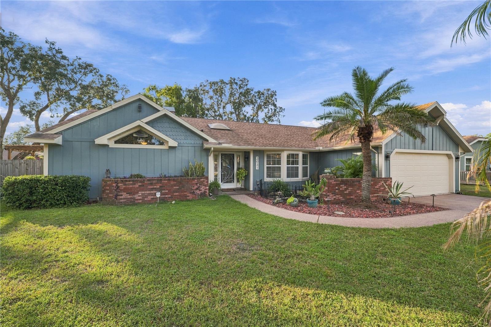 2031 NOBLETON AVENUE, Spring Hill, FL 34608