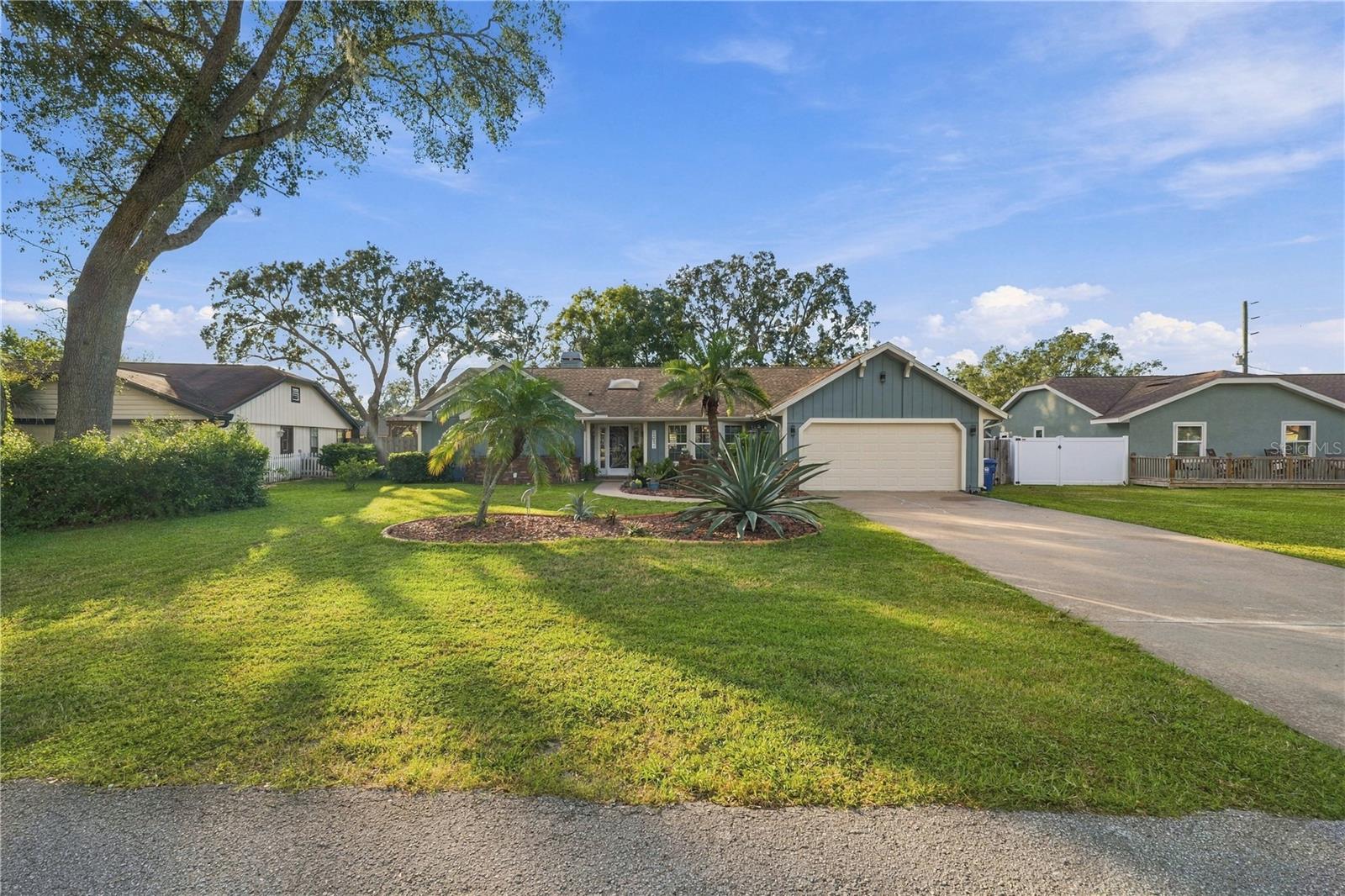 2031 NOBLETON AVENUE, Spring Hill, FL 34608