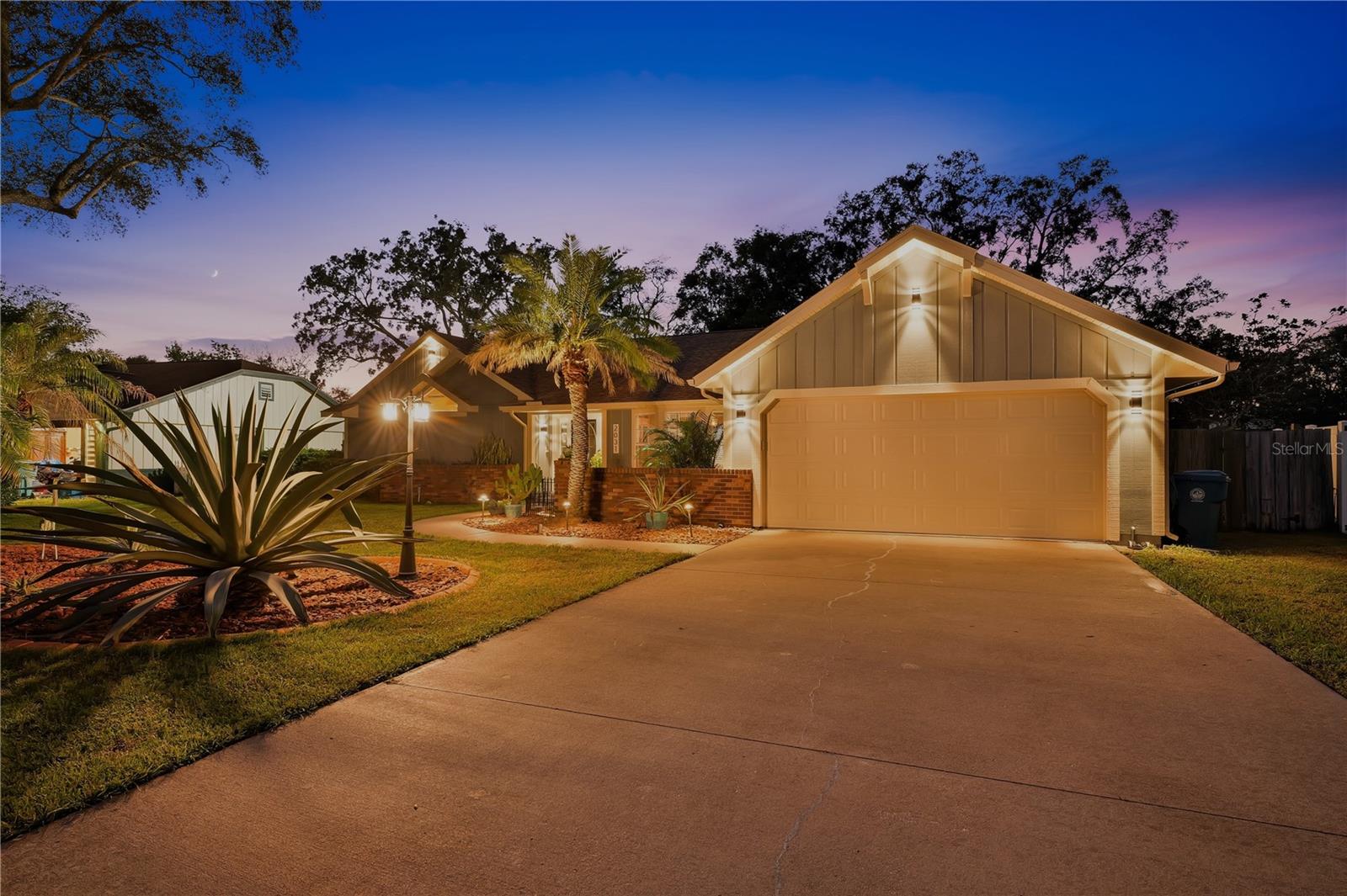 2031 NOBLETON AVENUE, Spring Hill, FL 34608