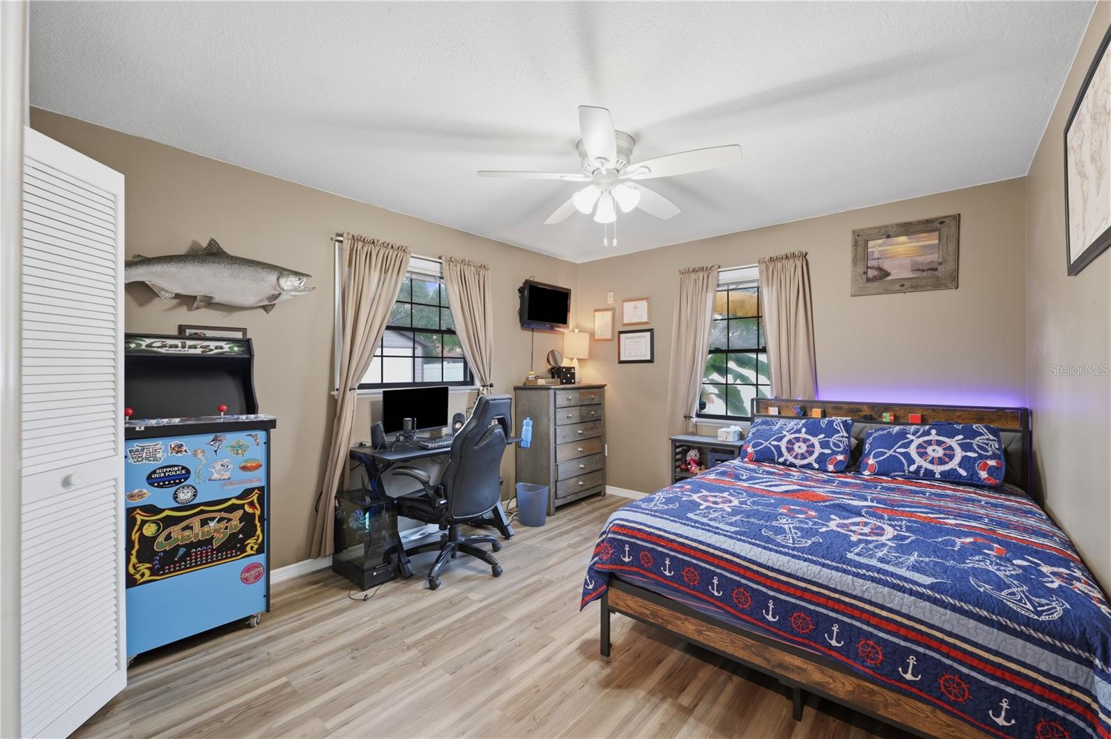Guest Bedroom 2