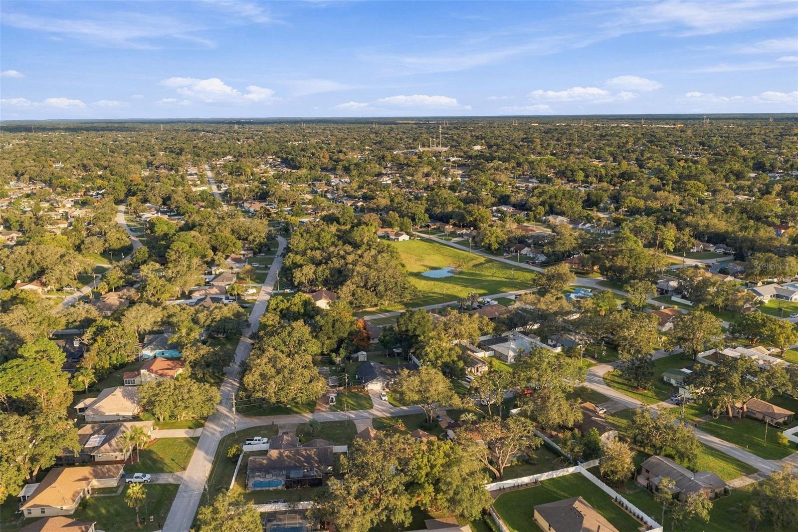 2031 NOBLETON AVENUE, Spring Hill, FL 34608