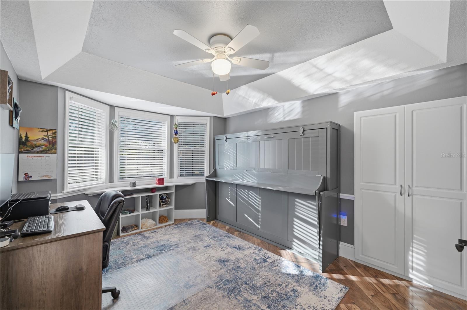 Office/Guest Bedroom 3