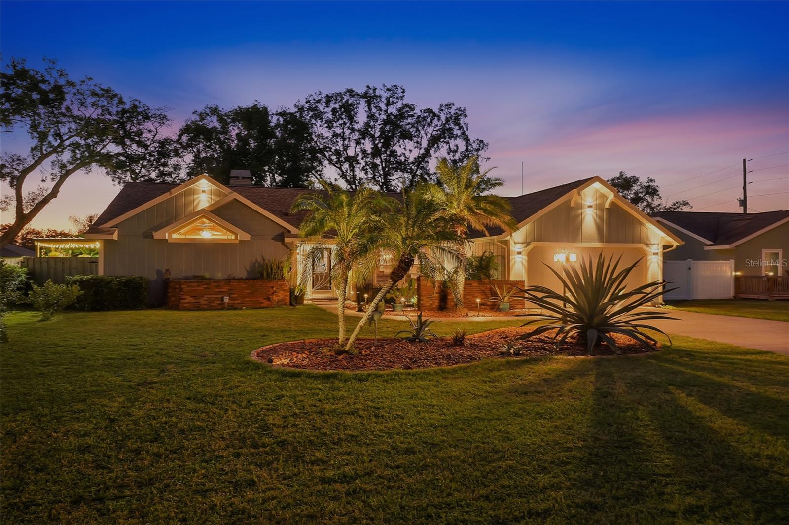 2031 NOBLETON AVENUE, Spring Hill, FL 34608