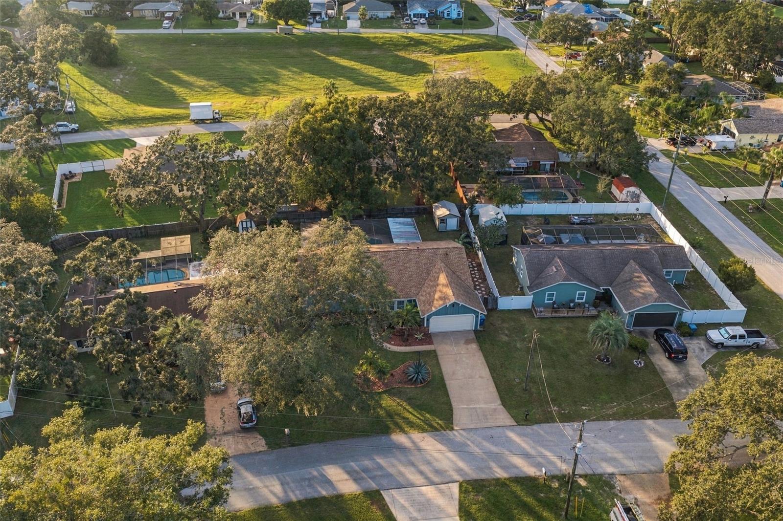 2031 NOBLETON AVENUE, Spring Hill, FL 34608