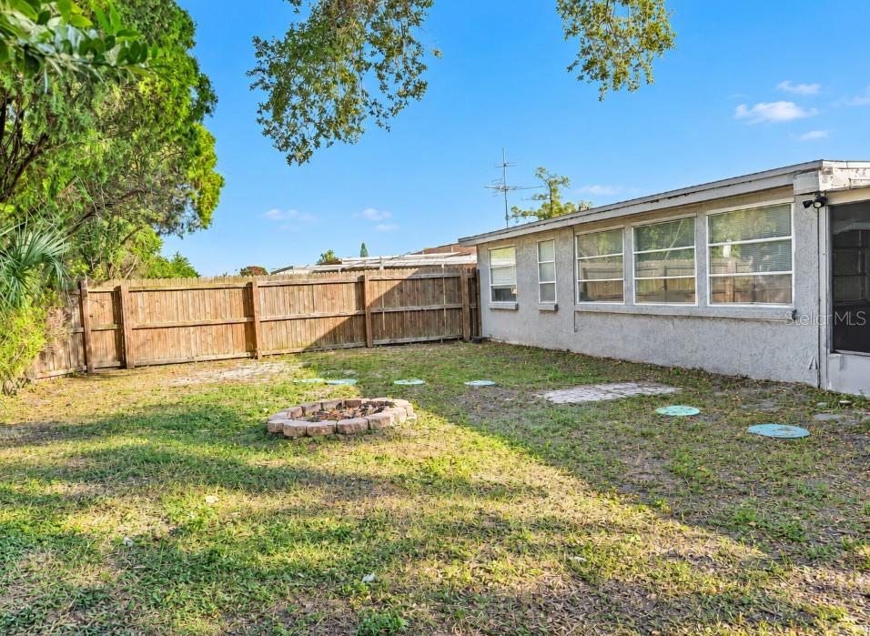 9311 LIDO LANE, Port Richey, FL 34668