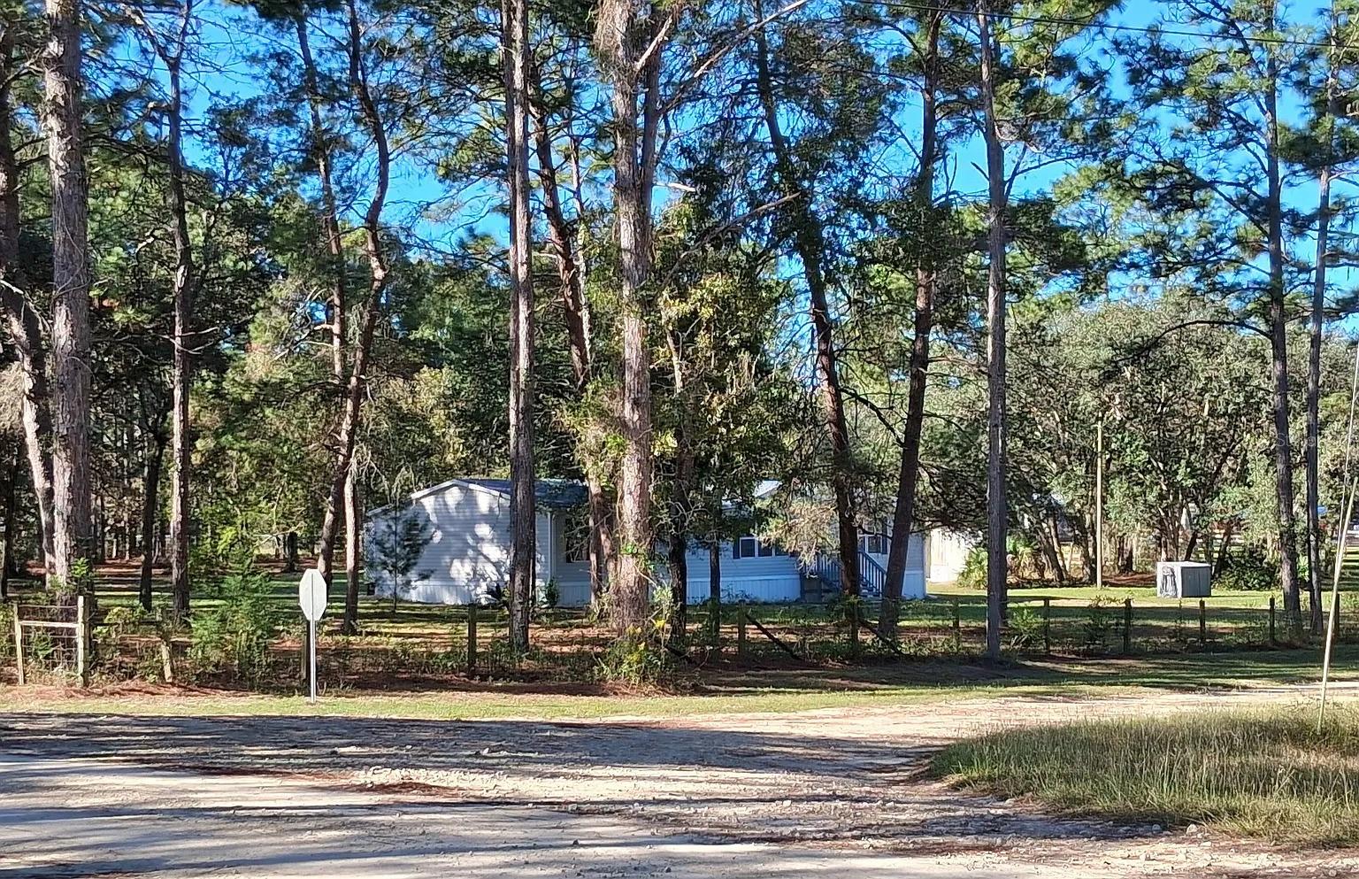 5856 W HOLLY BROOK LANE, Dunnellon, FL 34433