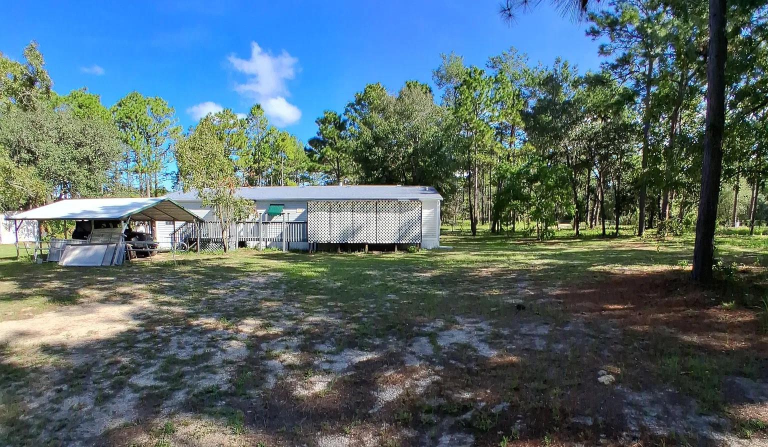 5856 W HOLLY BROOK LANE, Dunnellon, FL 34433