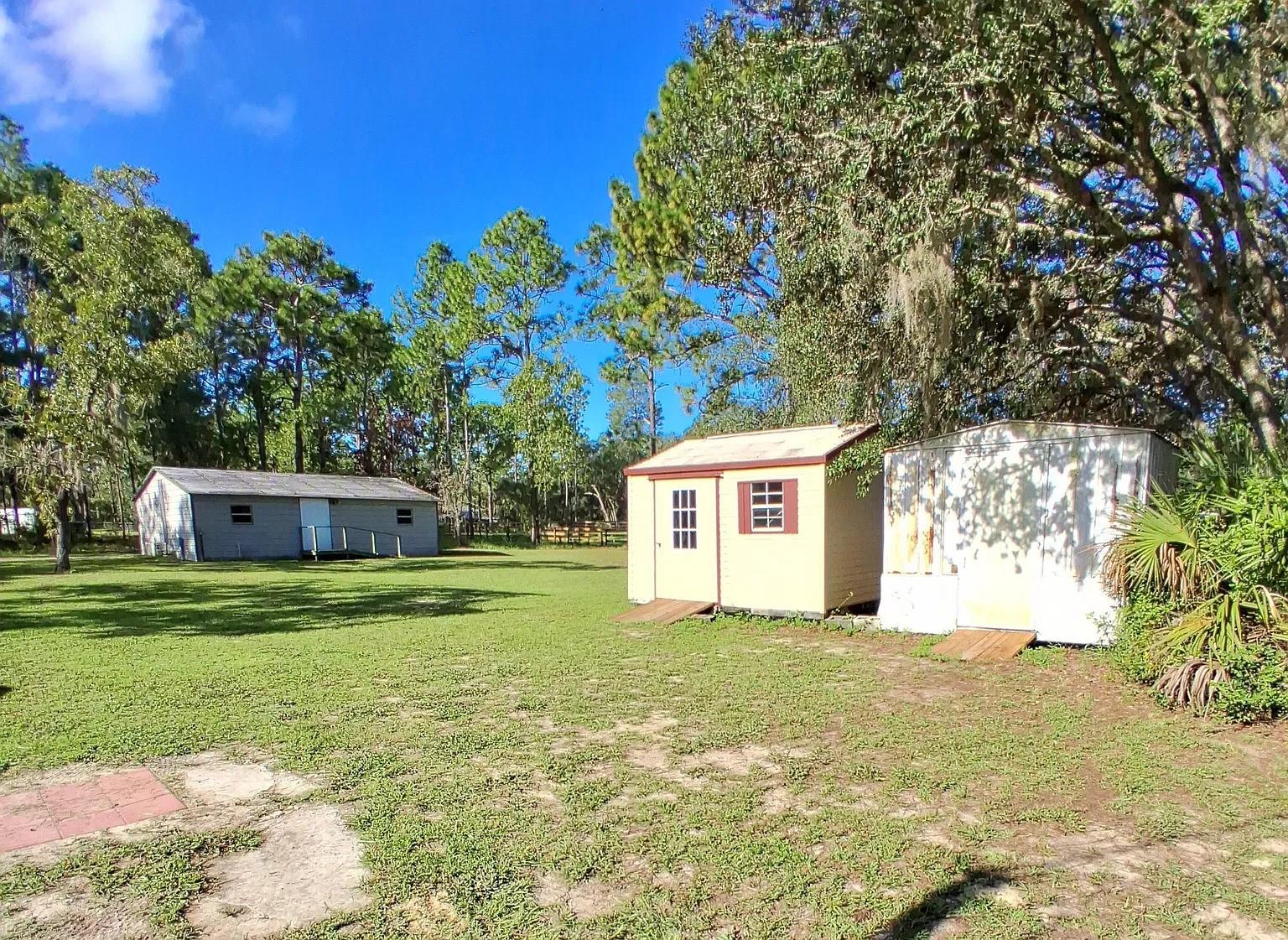 5856 W HOLLY BROOK LANE, Dunnellon, FL 34433