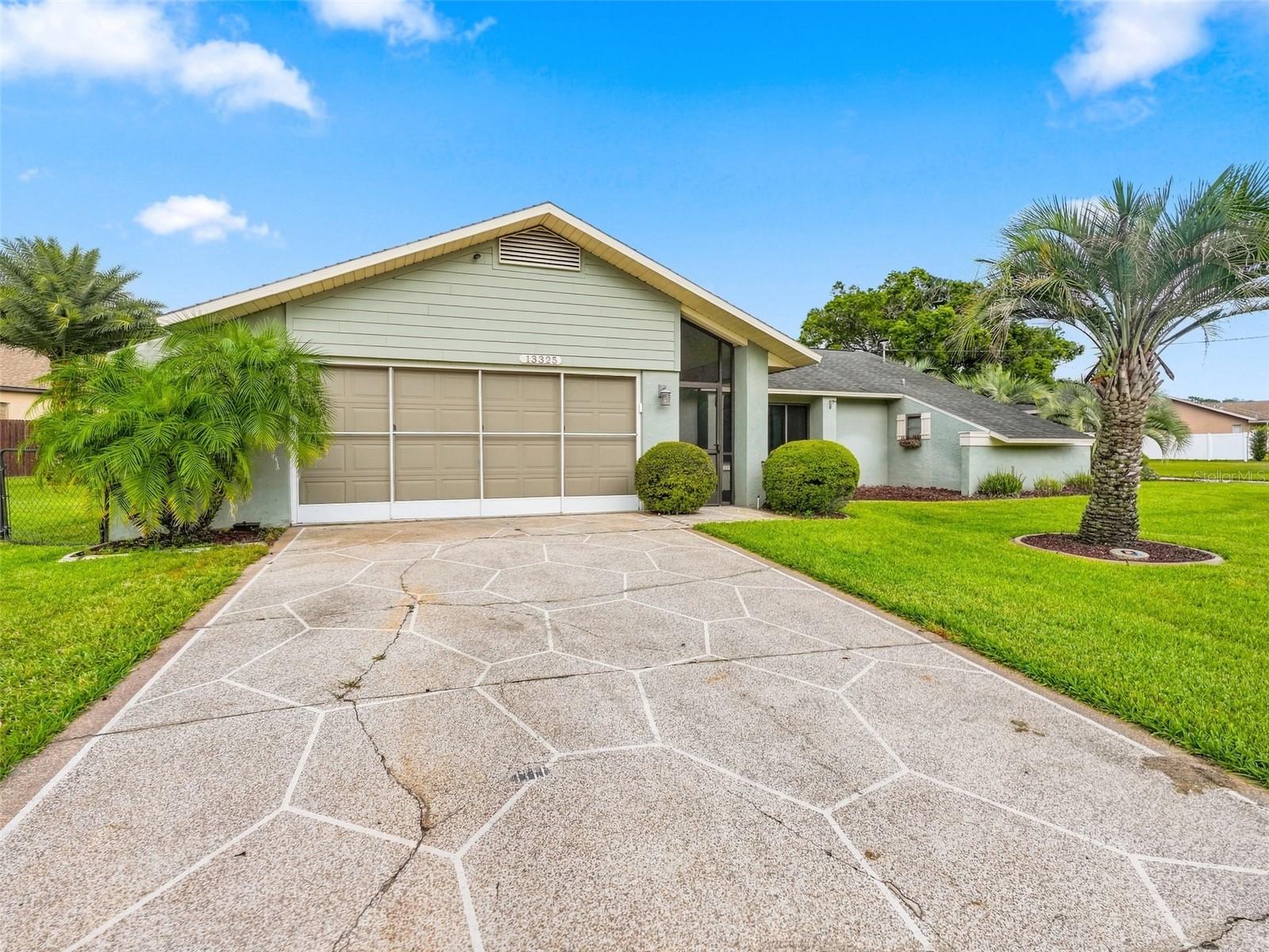 13325 BARLINGTON STREET, Spring Hill, FL 34609