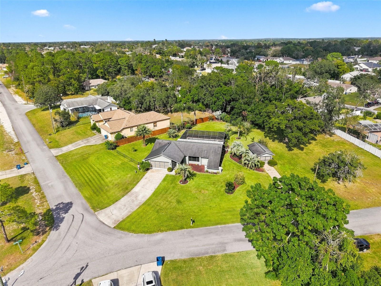 13325 BARLINGTON STREET, Spring Hill, FL 34609