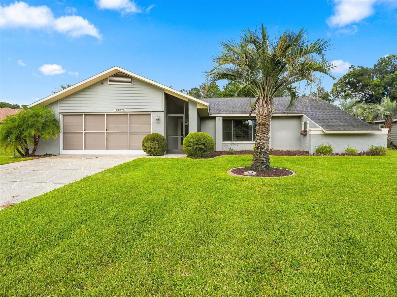 13325 BARLINGTON STREET, Spring Hill, FL 34609