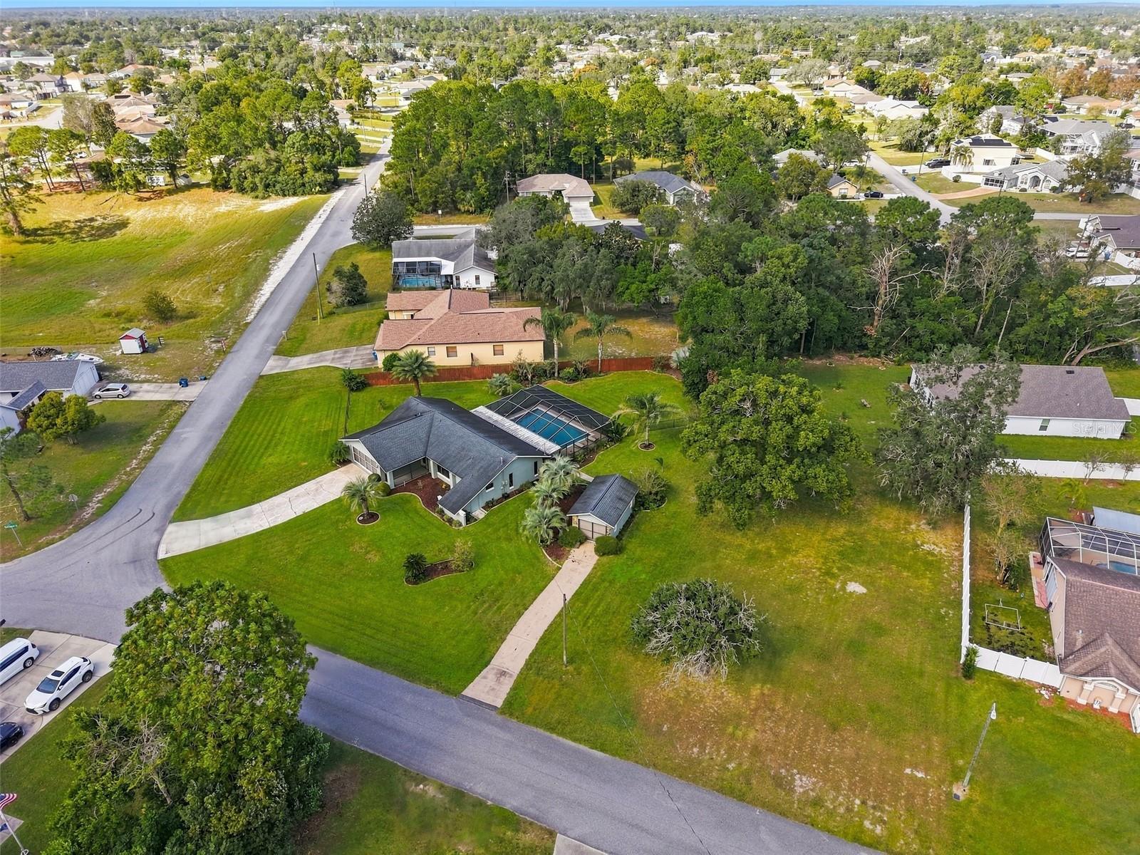 13325 BARLINGTON STREET, Spring Hill, FL 34609