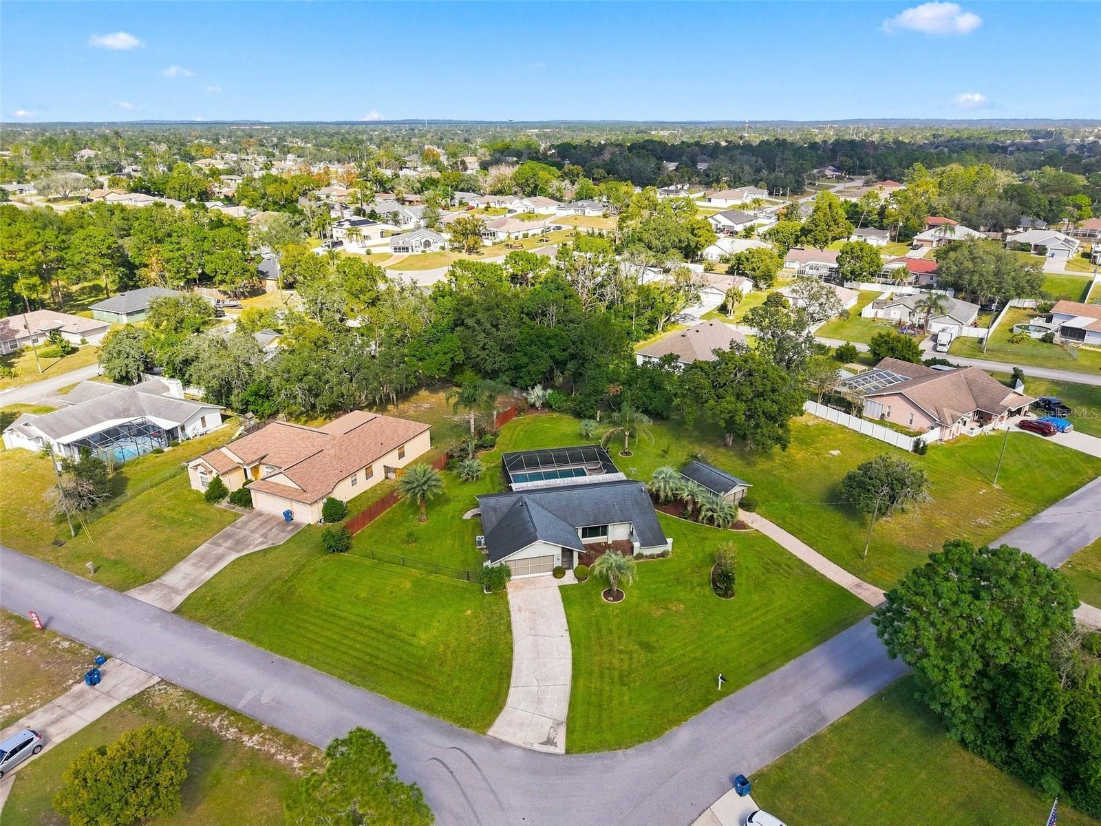 13325 BARLINGTON STREET, Spring Hill, FL 34609
