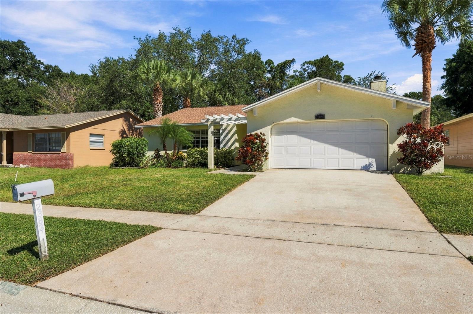 2383 GROVE VALLEY AVENUE, Palm Harbor, FL 34683 2383 GROVE VALLEY AVENUE, Palm Harbor, FL 34683
