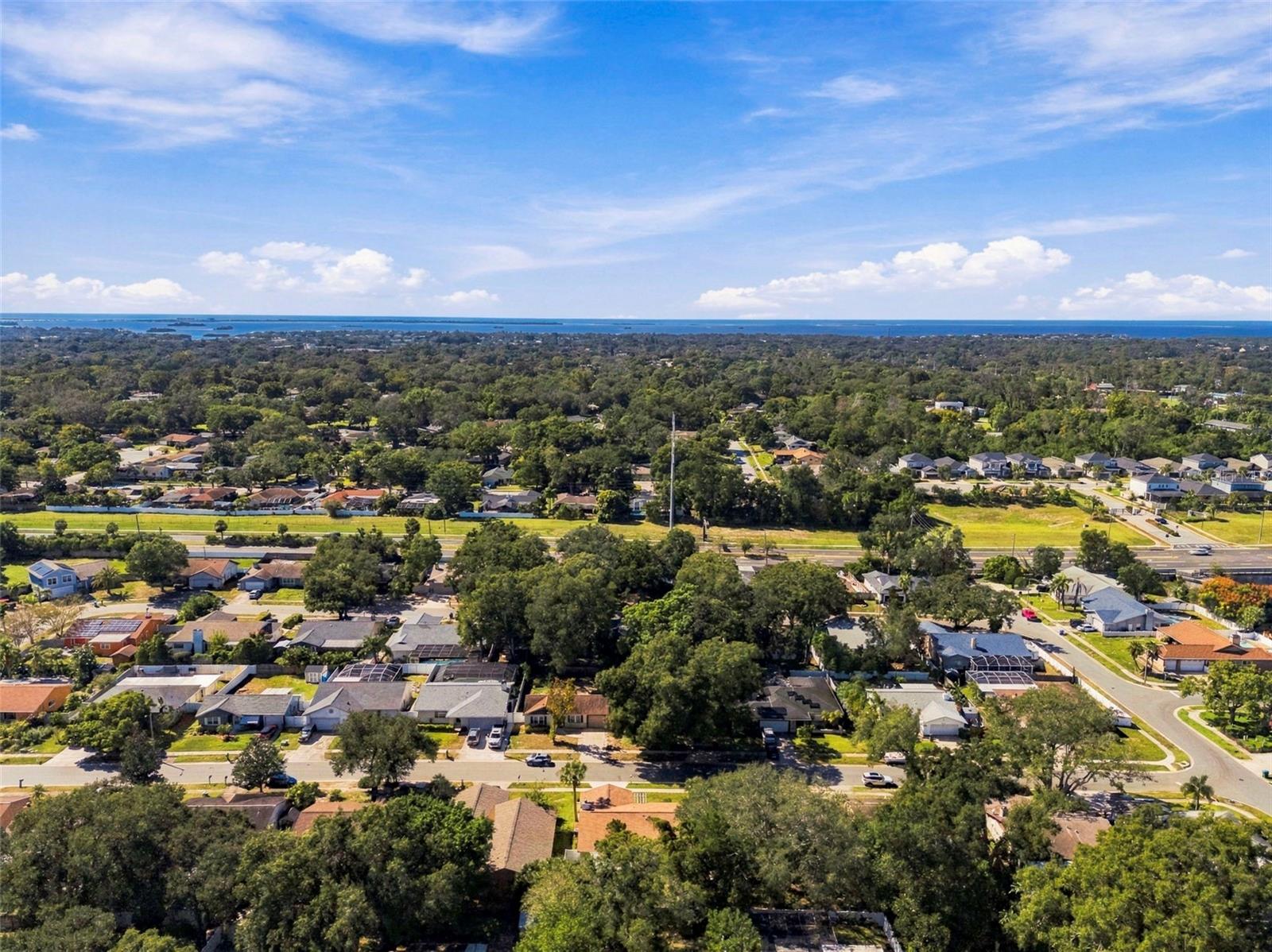 2383 GROVE VALLEY AVENUE, Palm Harbor, FL 34683