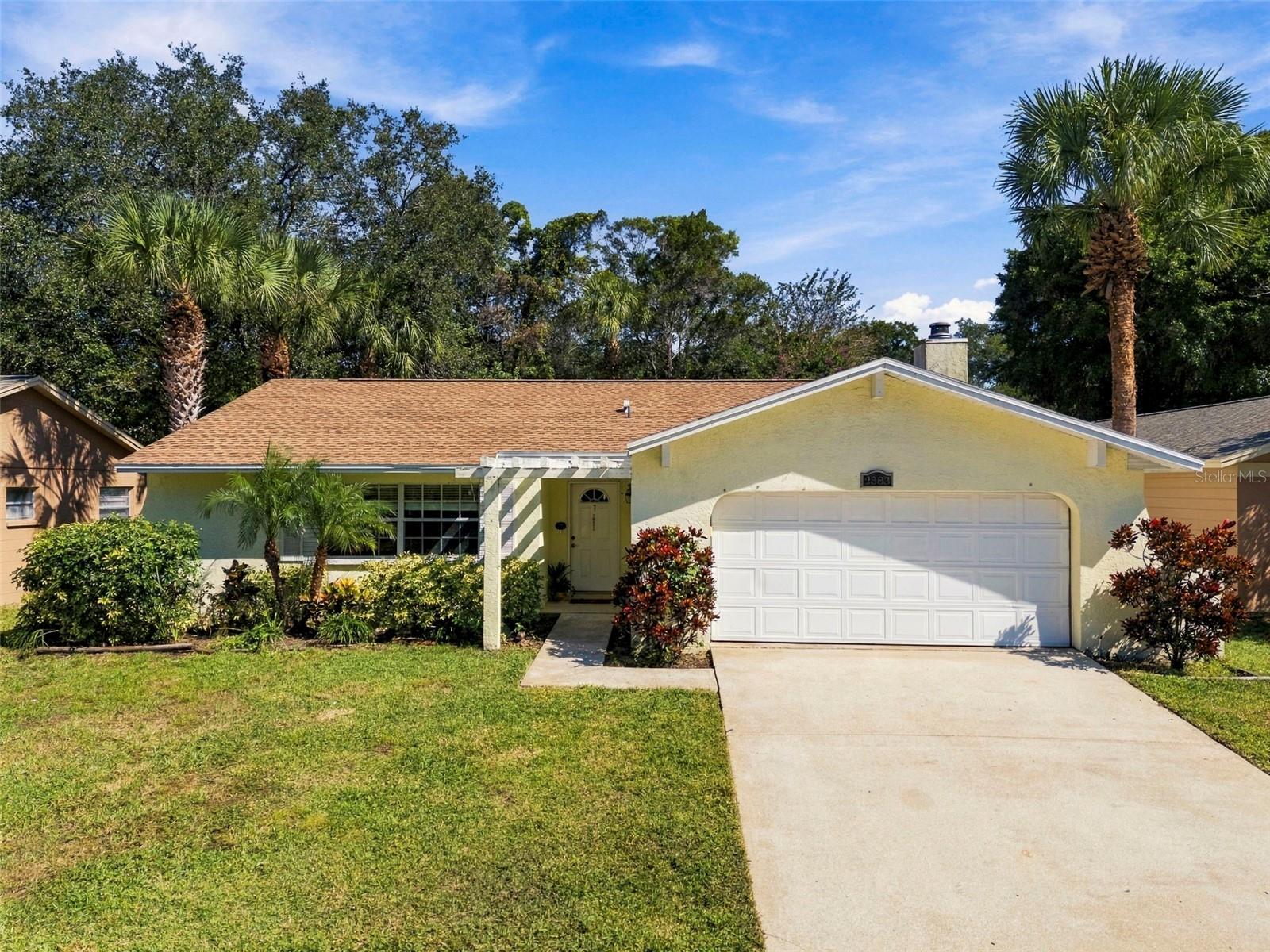 2383 GROVE VALLEY AVENUE, Palm Harbor, FL 34683