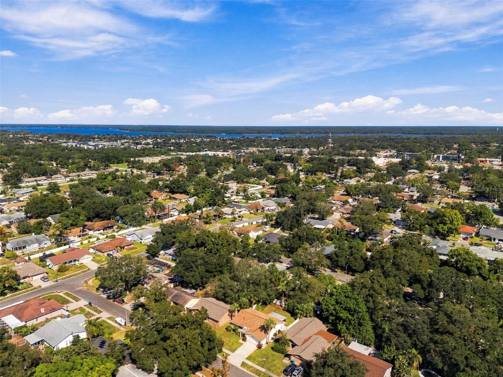 2383 GROVE VALLEY AVENUE, Palm Harbor, FL 34683