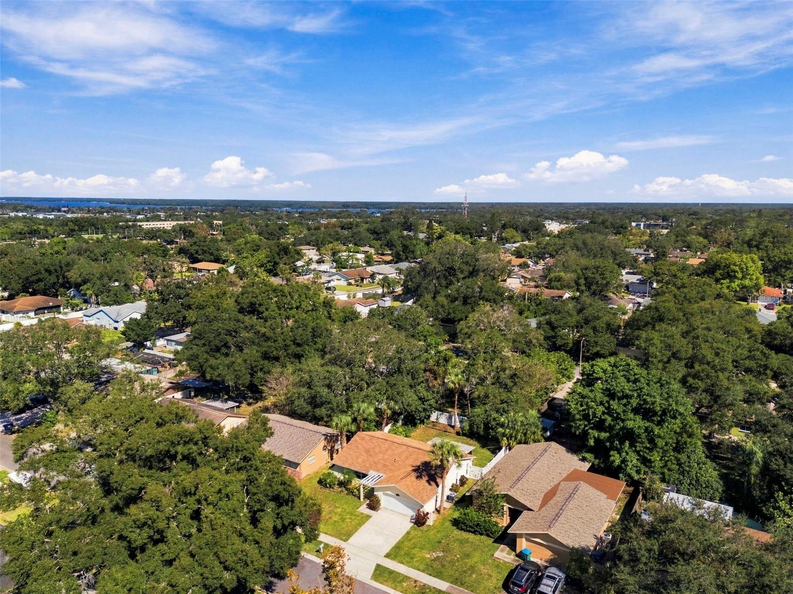 2383 GROVE VALLEY AVENUE, Palm Harbor, FL 34683