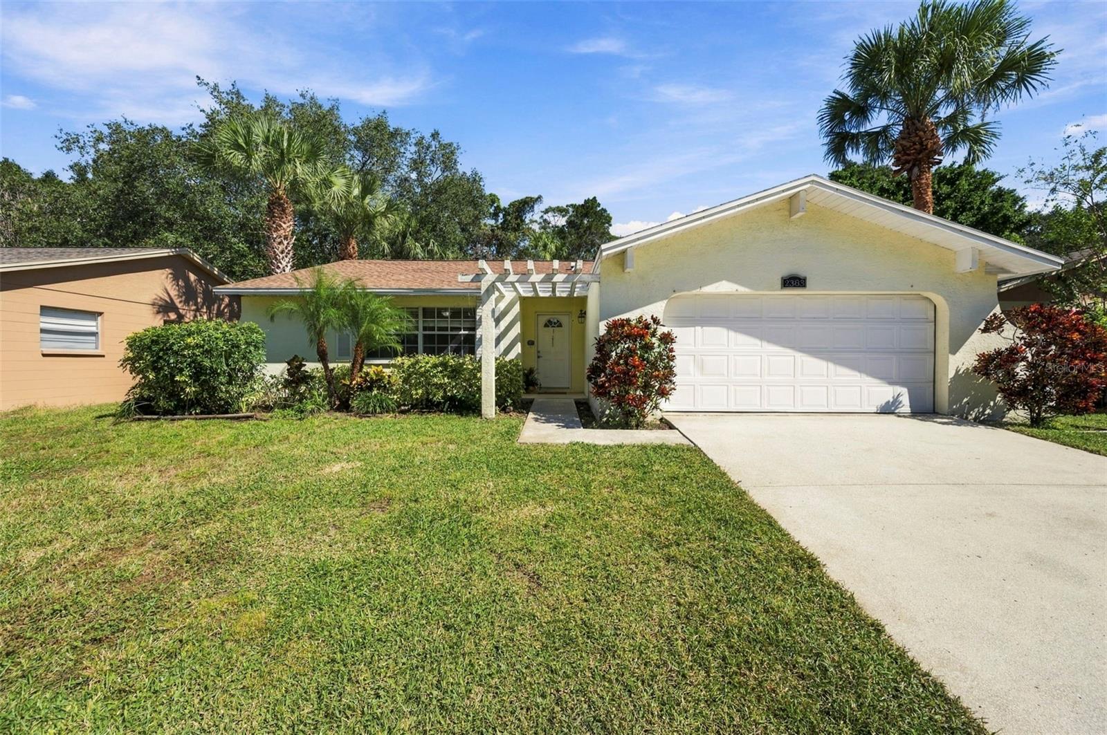 2383 GROVE VALLEY AVENUE, Palm Harbor, FL 34683