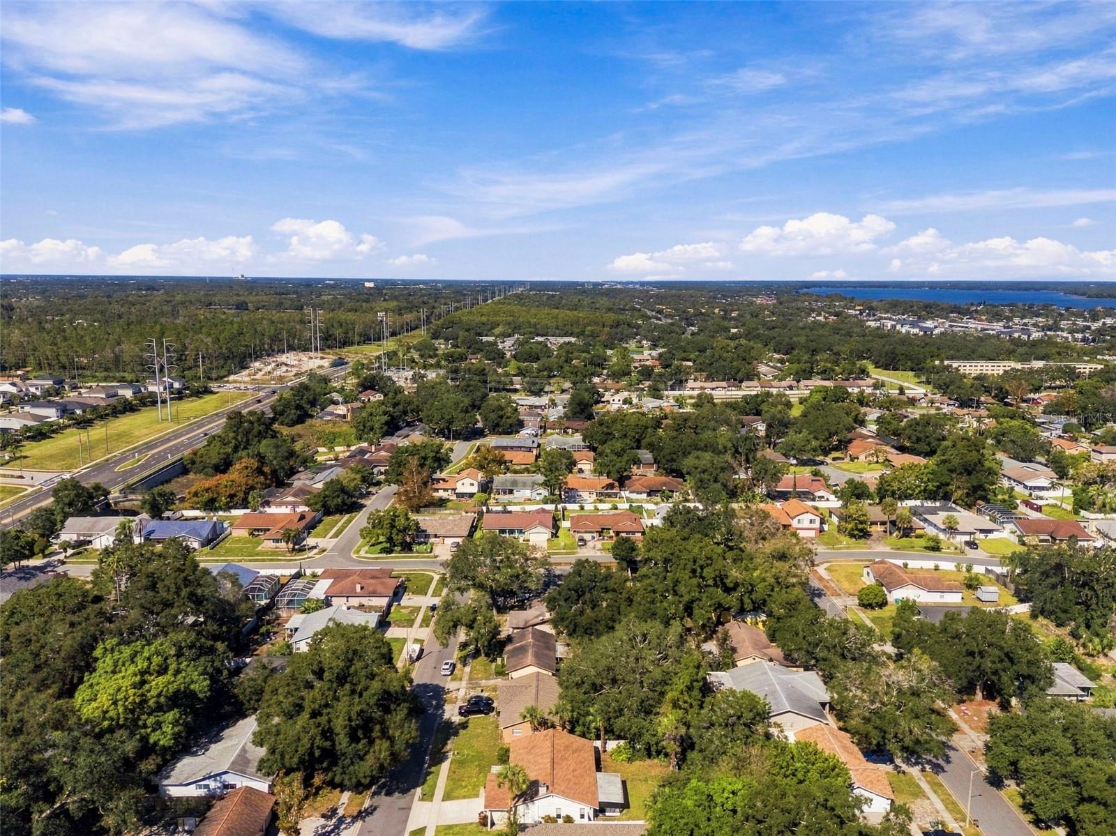 2383 GROVE VALLEY AVENUE, Palm Harbor, FL 34683