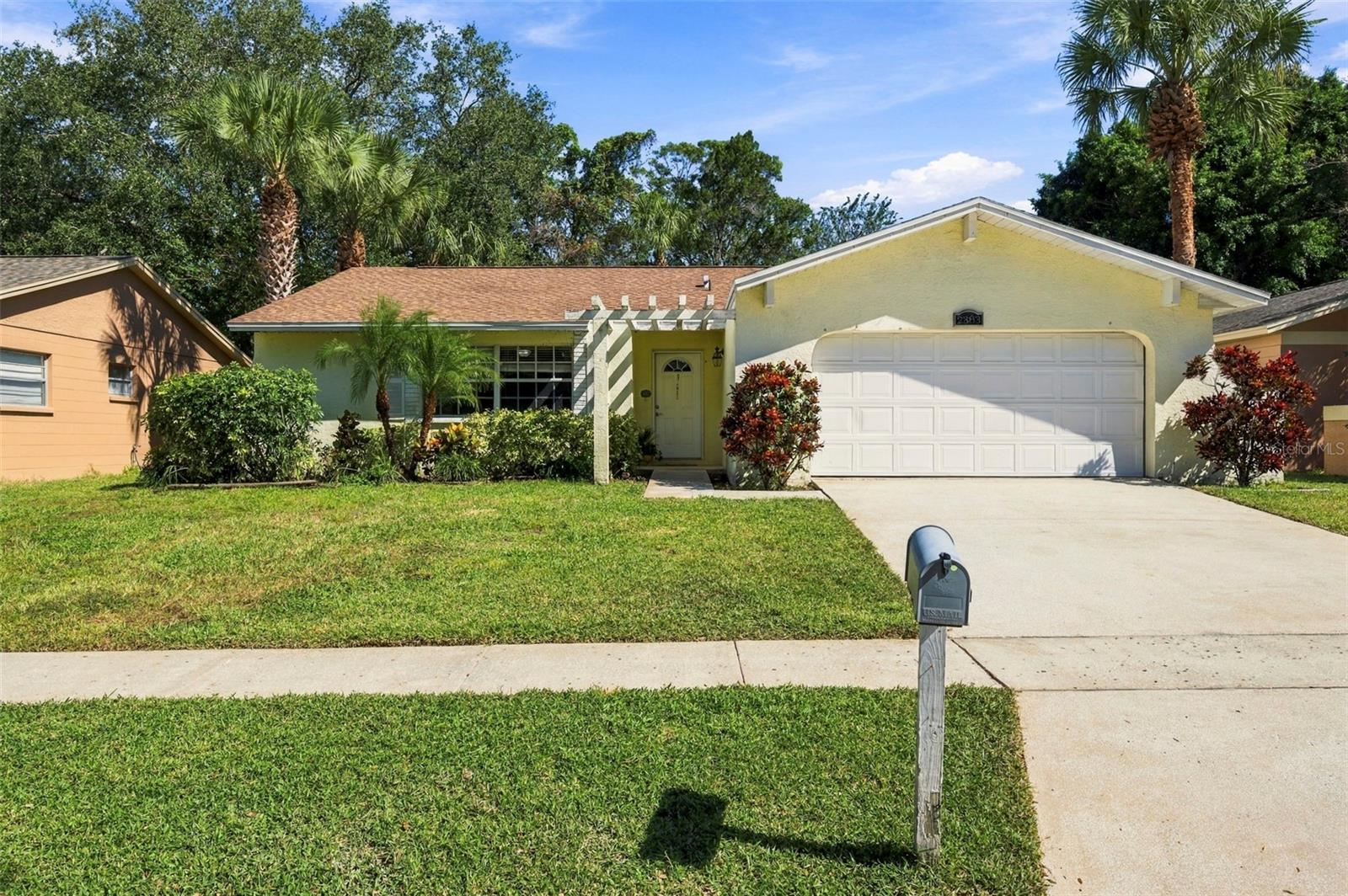 2383 GROVE VALLEY AVENUE, Palm Harbor, FL 34683 2383 GROVE VALLEY AVENUE, Palm Harbor, FL 34683