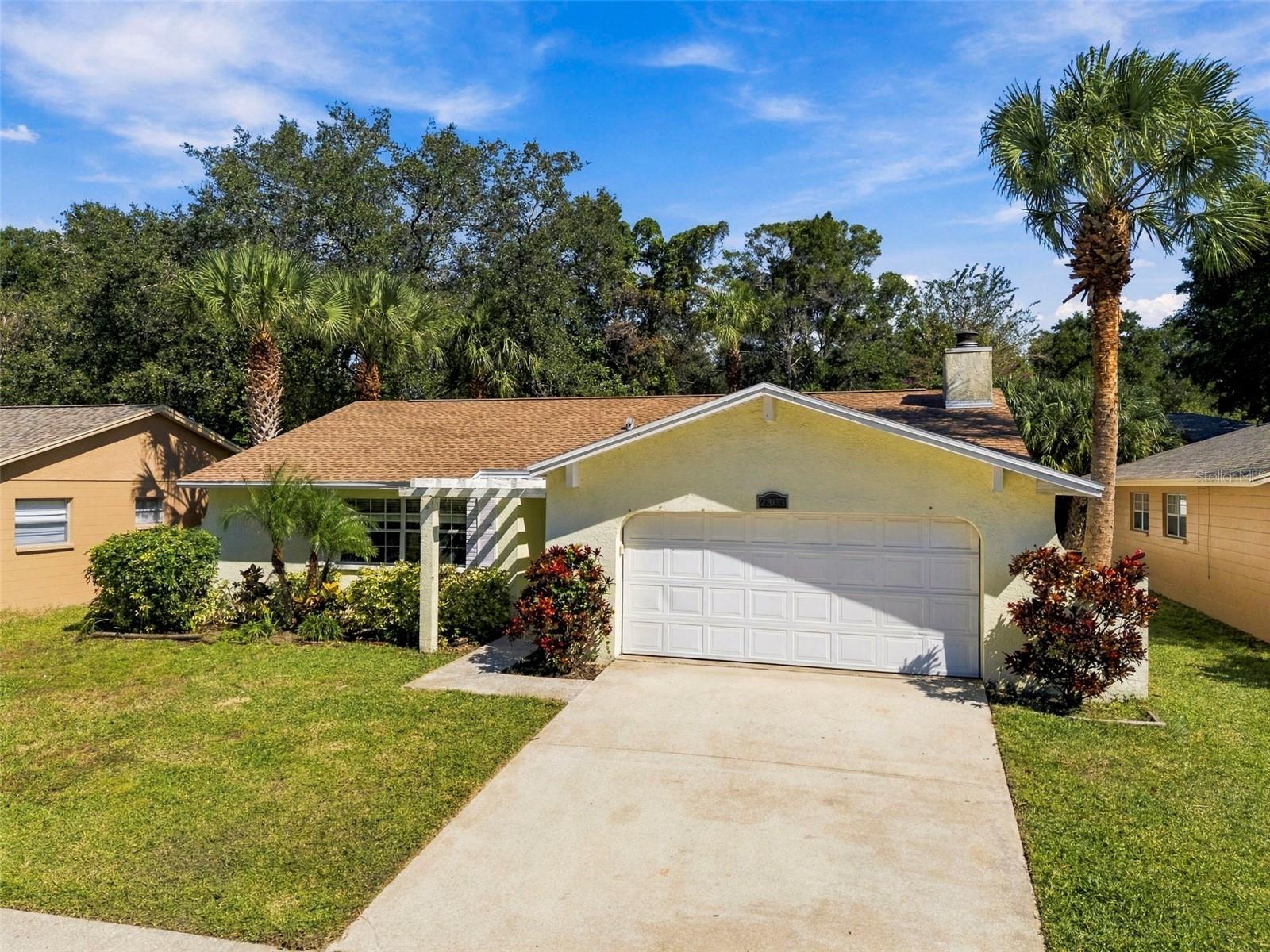 2383 GROVE VALLEY AVENUE, Palm Harbor, FL 34683
