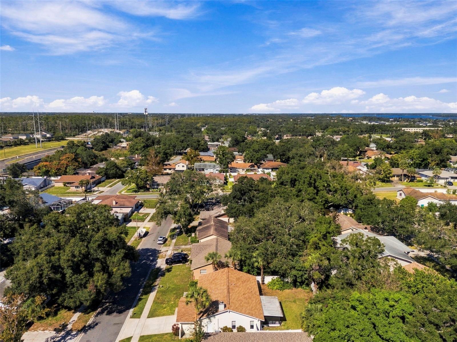 2383 GROVE VALLEY AVENUE, Palm Harbor, FL 34683