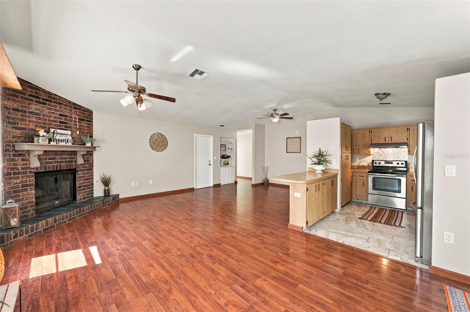 2383 GROVE VALLEY AVENUE, Palm Harbor, FL 34683