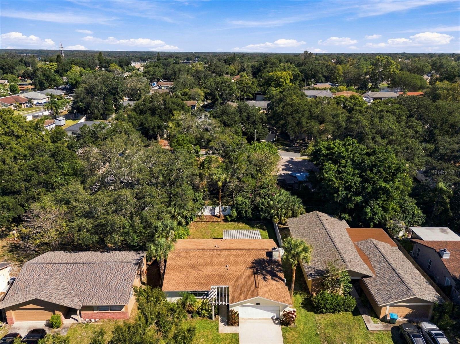 2383 GROVE VALLEY AVENUE, Palm Harbor, FL 34683