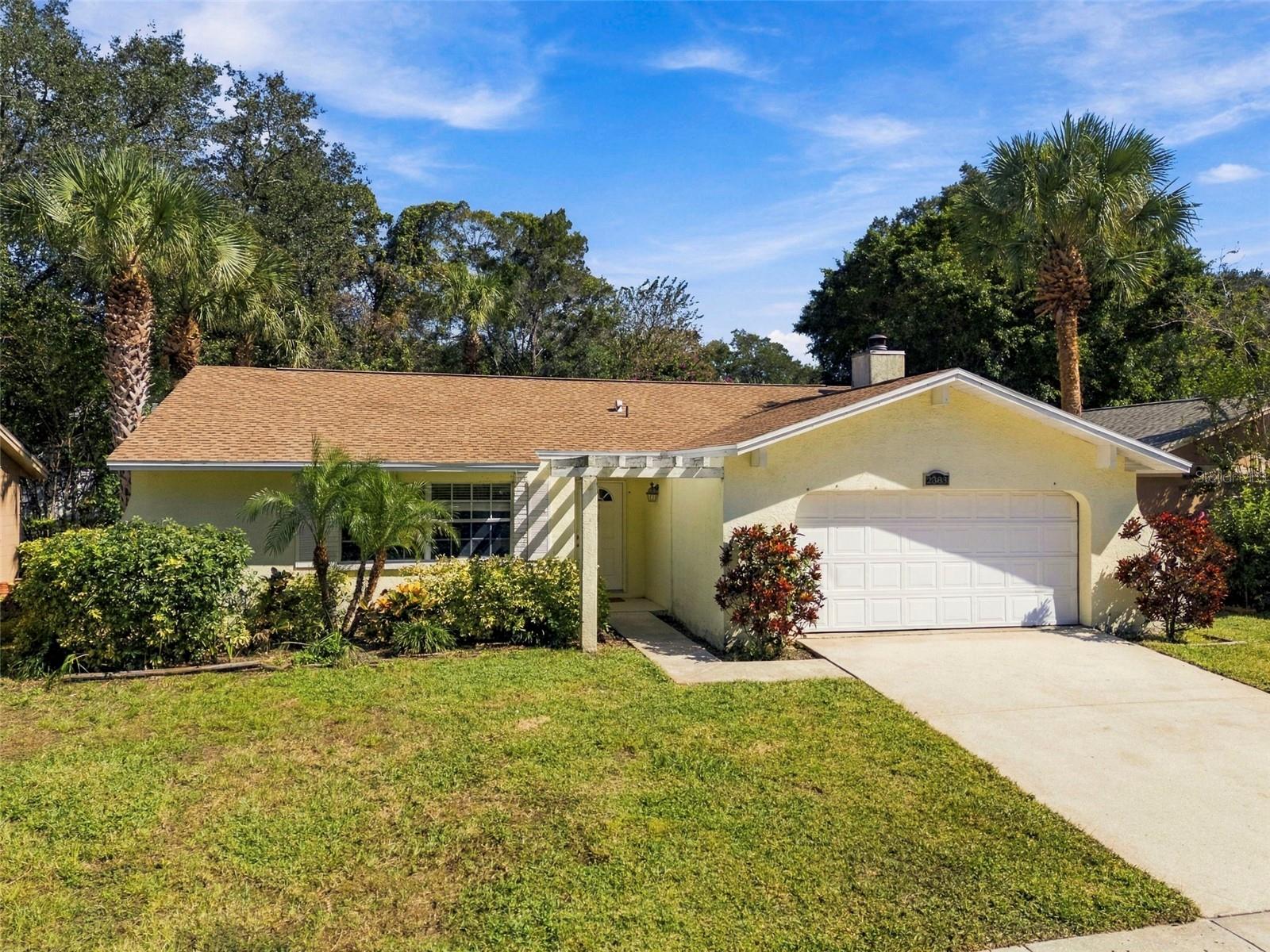 2383 GROVE VALLEY AVENUE, Palm Harbor, FL 34683