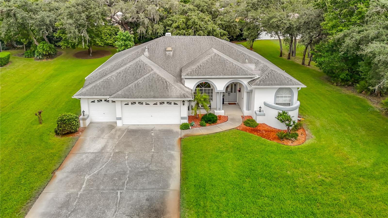 10033 FOUNTAIN COURT, New Port Richey, FL 34654
