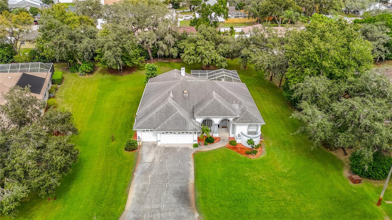 10033 FOUNTAIN COURT, New Port Richey, FL 34654